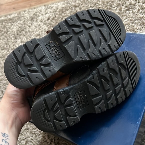 Polo Ralph Lauren Boots - Picture 15 of 15